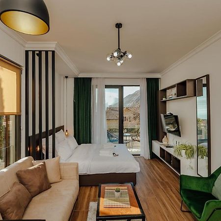 Porta Del Mare Apartment Котор Екстериор снимка