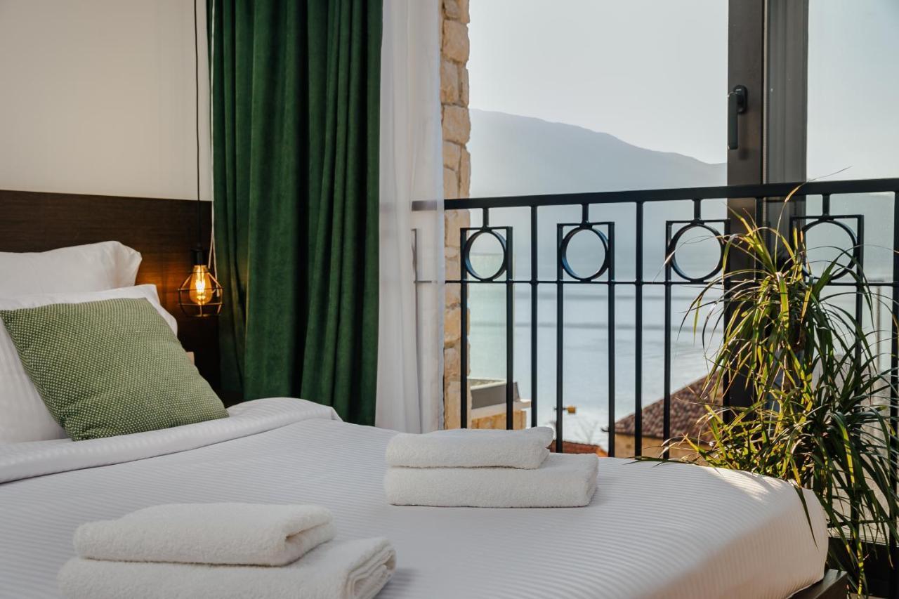 Porta Del Mare Apartment Котор Екстериор снимка
