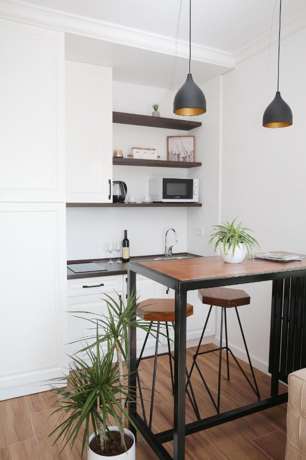 Porta Del Mare Apartment Котор Екстериор снимка