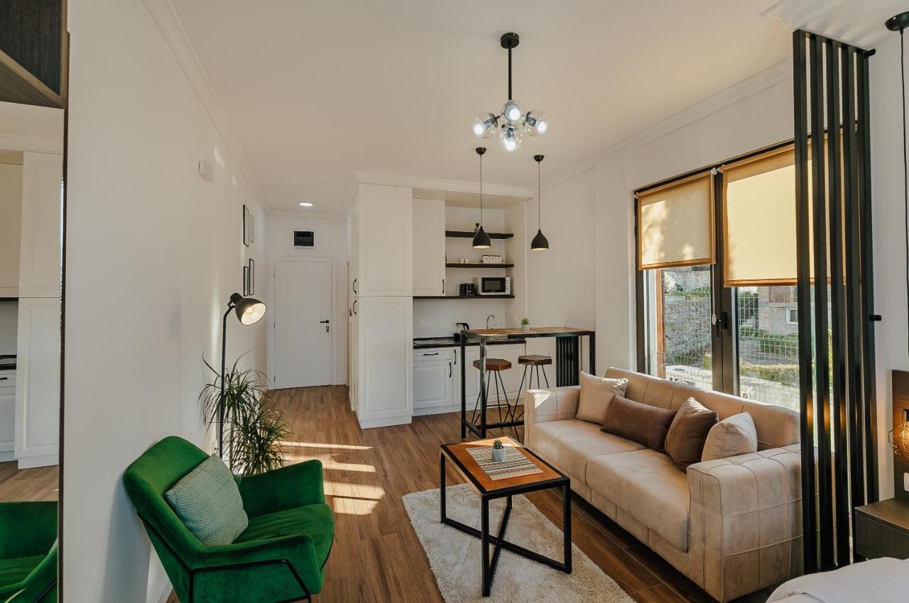 Porta Del Mare Apartment Котор Екстериор снимка