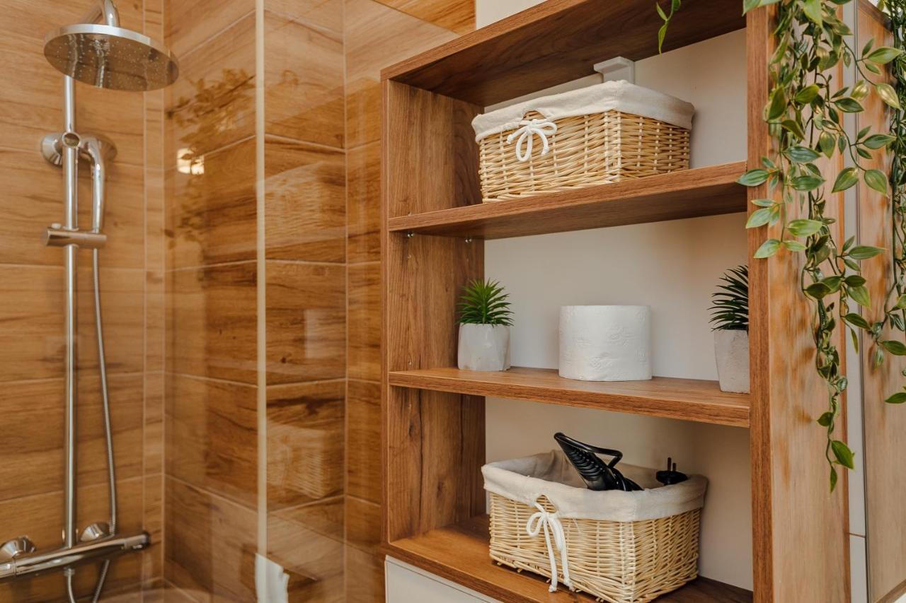 Porta Del Mare Apartment Котор Екстериор снимка