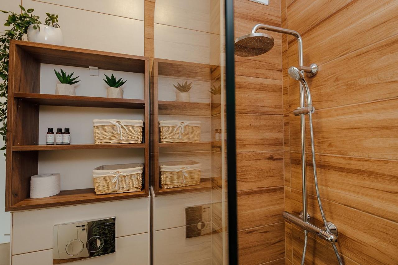 Porta Del Mare Apartment Котор Екстериор снимка