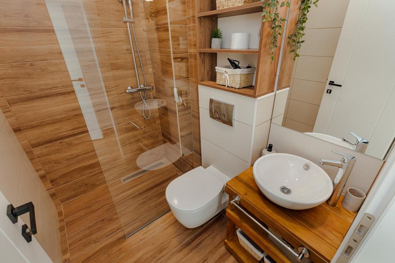 Porta Del Mare Apartment Котор Екстериор снимка