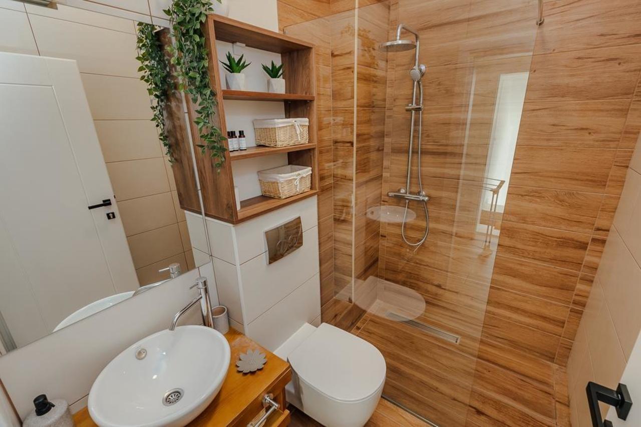 Porta Del Mare Apartment Котор Екстериор снимка