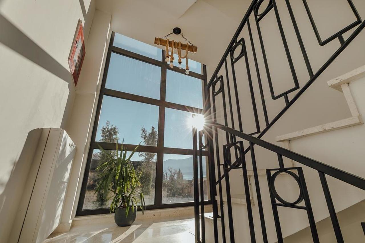 Porta Del Mare Apartment Котор Екстериор снимка